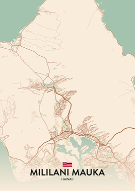 Mililani Mauka HI