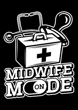 Midwife