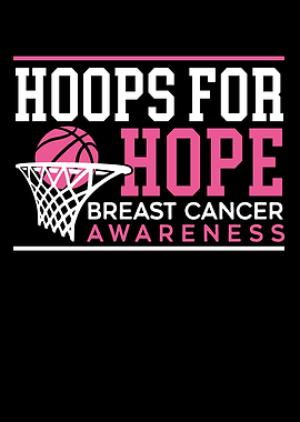 Hoops For Hope Basketball