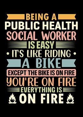 Public Health Social Work