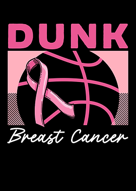 Dunk Breast Cancer