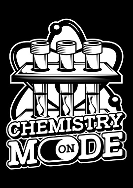 Chemistry Teacher Chemist