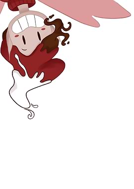 Ice Cream Fairy watching