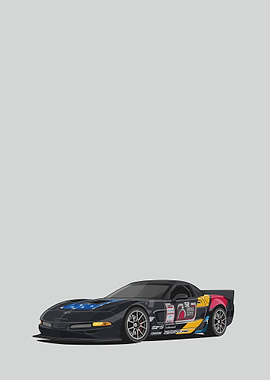 Corvette Z06