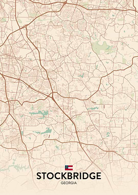 Stockbridge GA