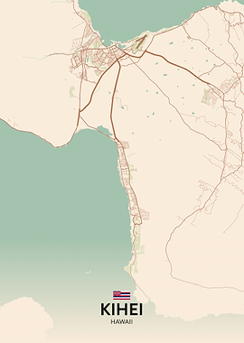 Kihei HI