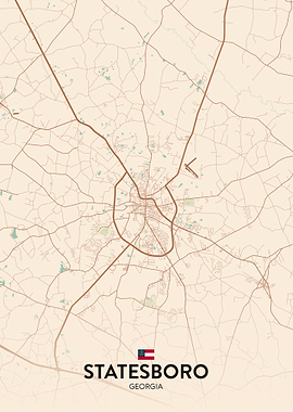 Statesboro GA