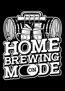 Home Brewing Craft Beer