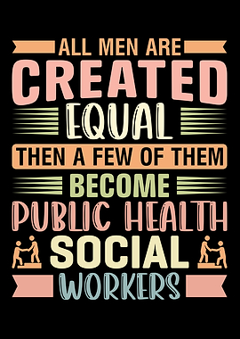 Public Health Workers