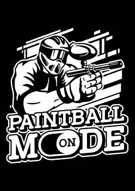 Paintball