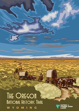 Oregon National Trail