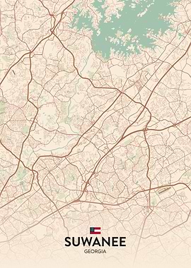 Suwanee GA