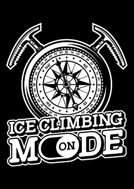 Ice Climbing Adventure