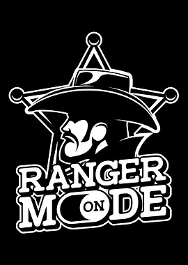 Park Ranger Game Warden