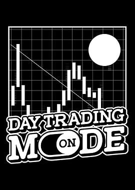 Day Trading Trader Stock