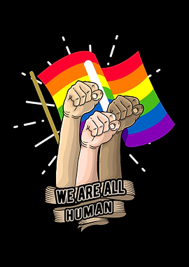 Human Rights Equality