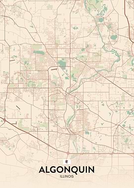 Algonquin IL