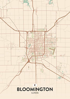 Bloomington IL