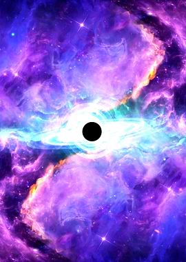 Nebulae of Terminus