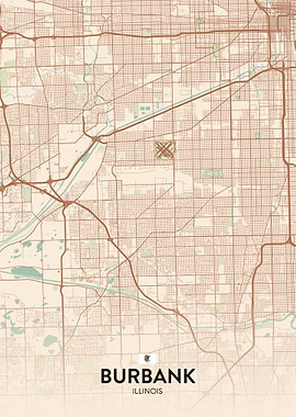 Burbank IL