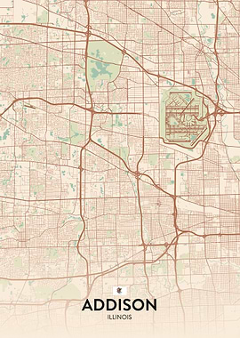 Addison IL
