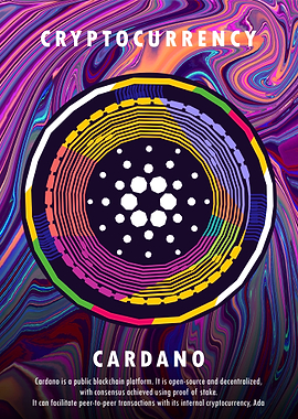 Cardano Coin
