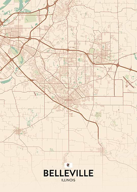 Belleville IL