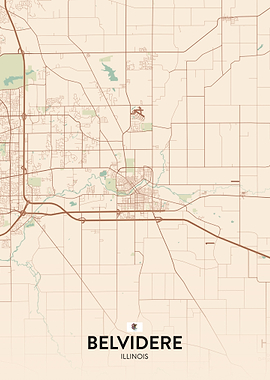 Belvidere IL