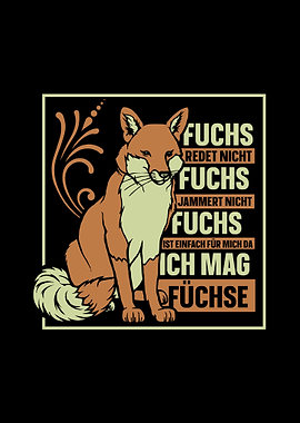 Fox German