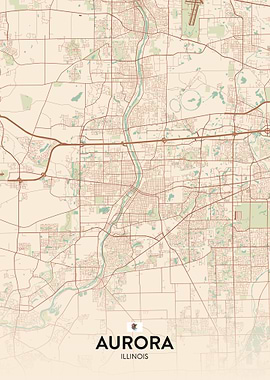 Aurora IL