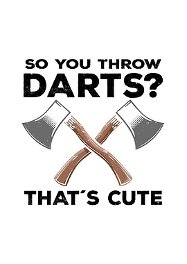 Hammer Throwing Gift Ideas