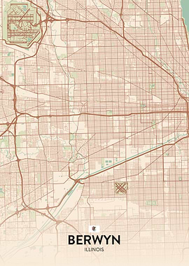Berwyn IL