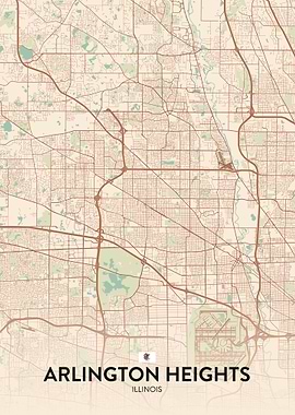 Arlington Heights IL