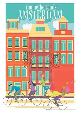 Amsterdam Netherlands