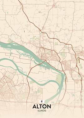 Alton IL