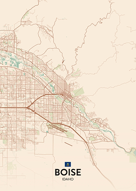 Boise ID