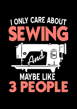 Sewing Sew