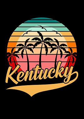 Kentucky Travels Gift