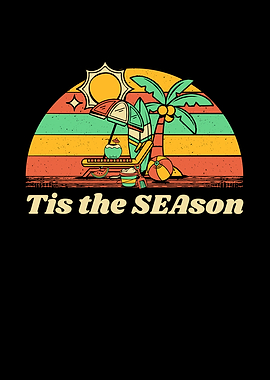 Tis the SEAson Summer Trip