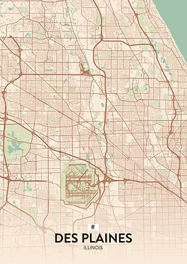 Des Plaines IL