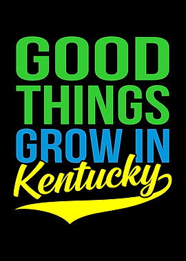 Grow In Kentucky Gift