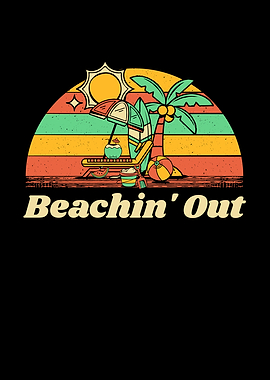 Beachin Out Beach Couples