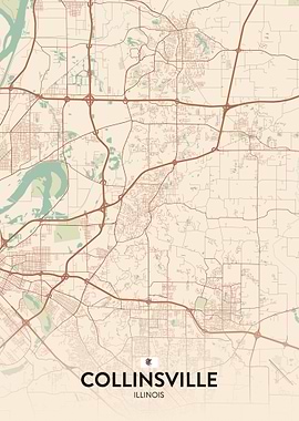 Collinsville IL