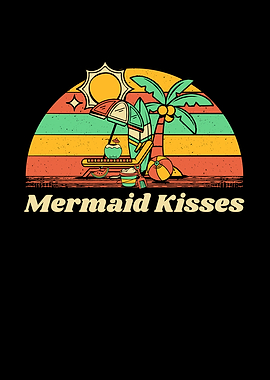 Mermaid Kisses Beach