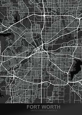Fort Worth USA