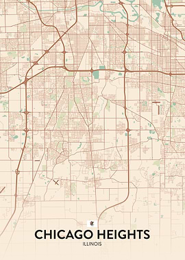 Chicago Heights IL