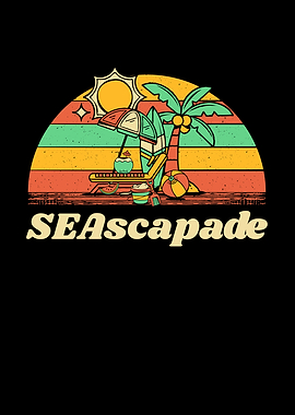 SEAscapade Summer Trip