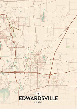 Edwardsville IL