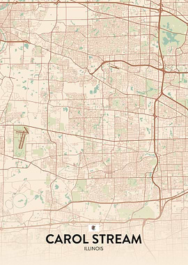 Carol Stream IL