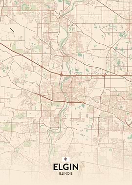 Elgin IL